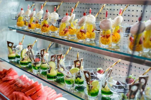 Ma Biche Hotel - All Inclusive (Kemer)
